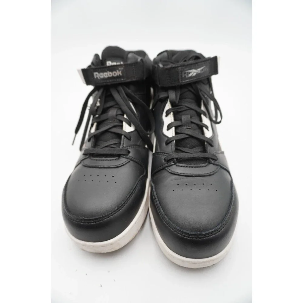 Reebok Man's Size 9.5M Sneakers & Athletic Shoes Work BB4500 Work EH Comp Toe